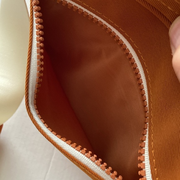 Thread Wallets Fanny Pack in Marigold - Picture 6 of 6